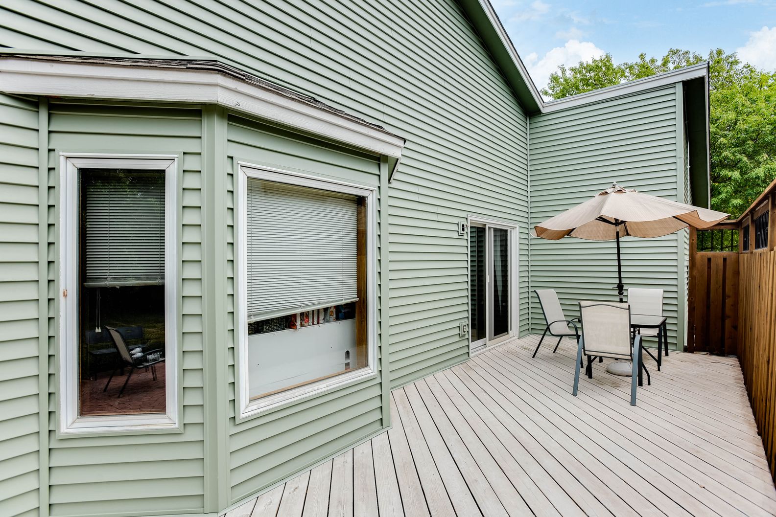 siding replacement by TWS Remodeling